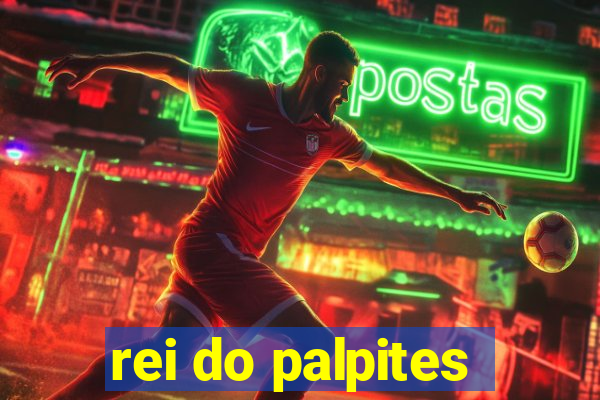 rei do palpites
